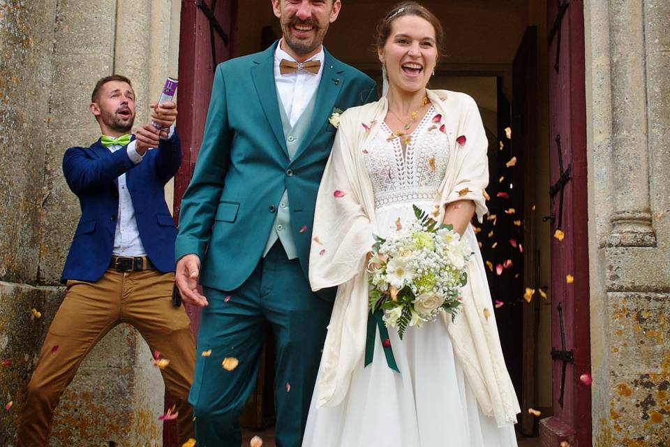 Mariage