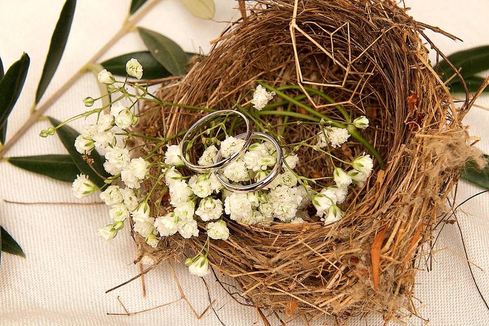 Mariage