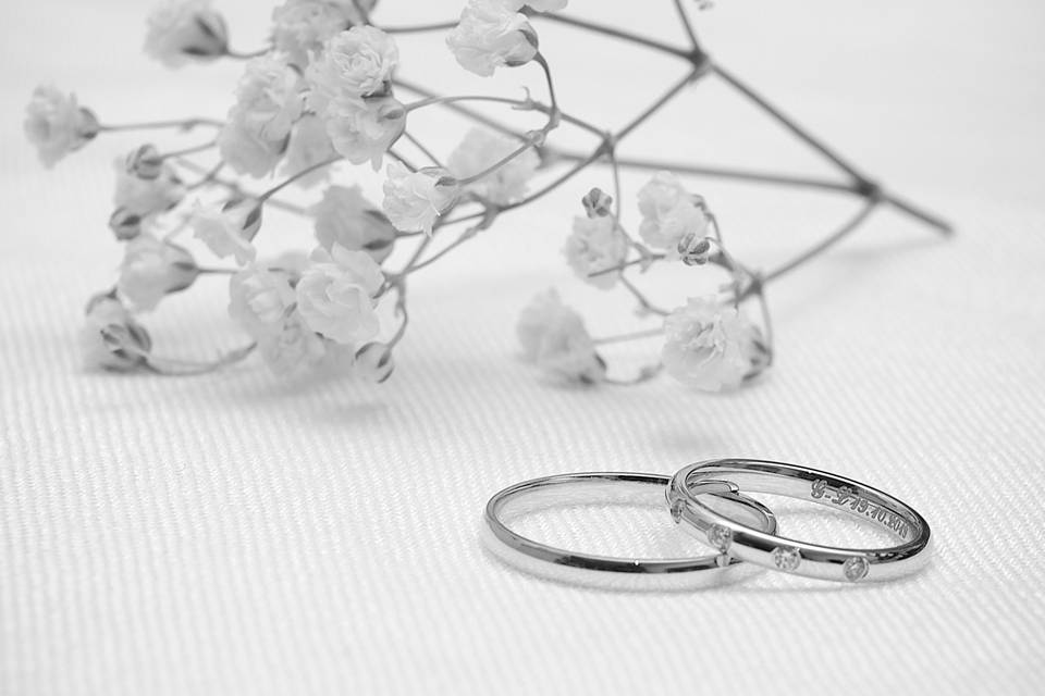 Mariage