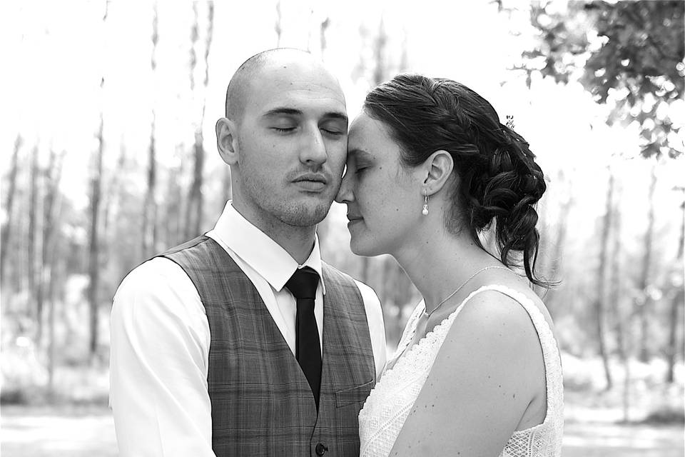 Mariage