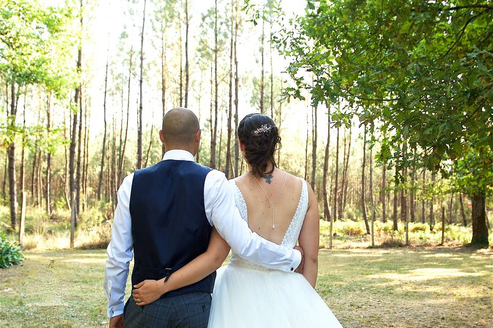 Mariage