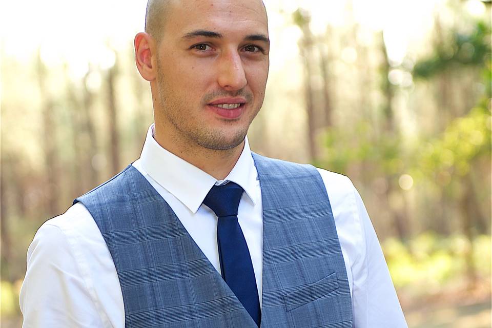 Mariage
