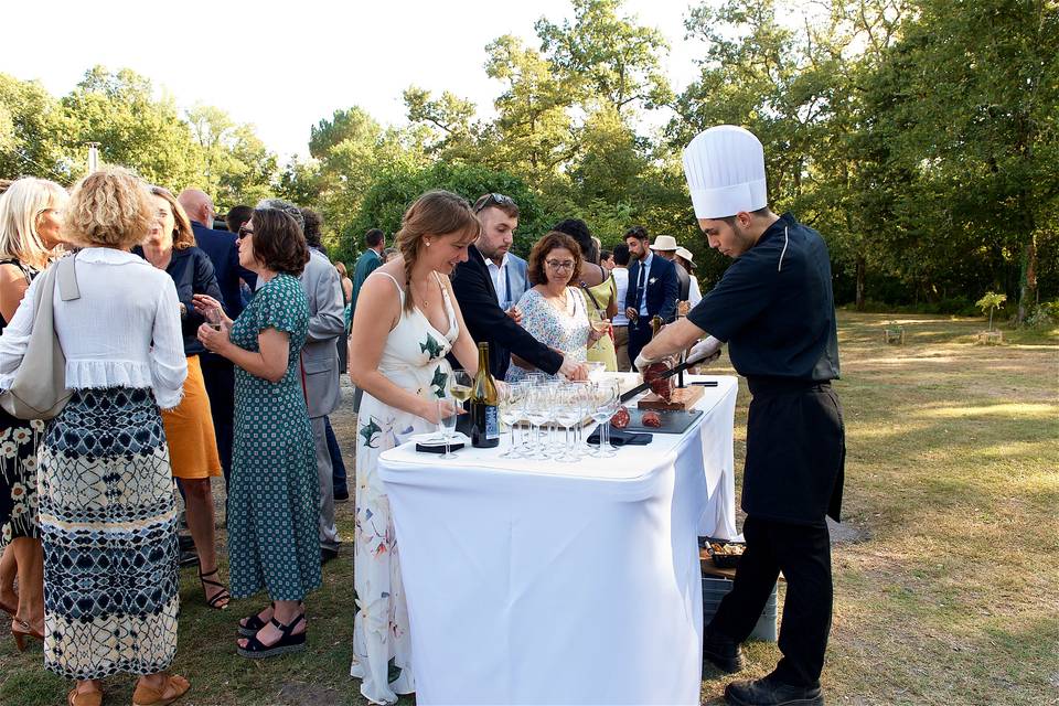 Mariage