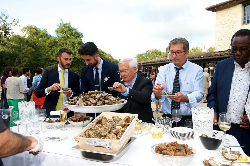 Mariage