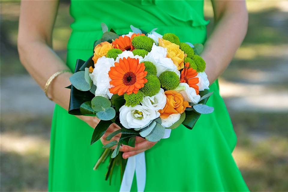 Mariage