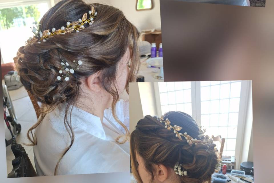 Mariée