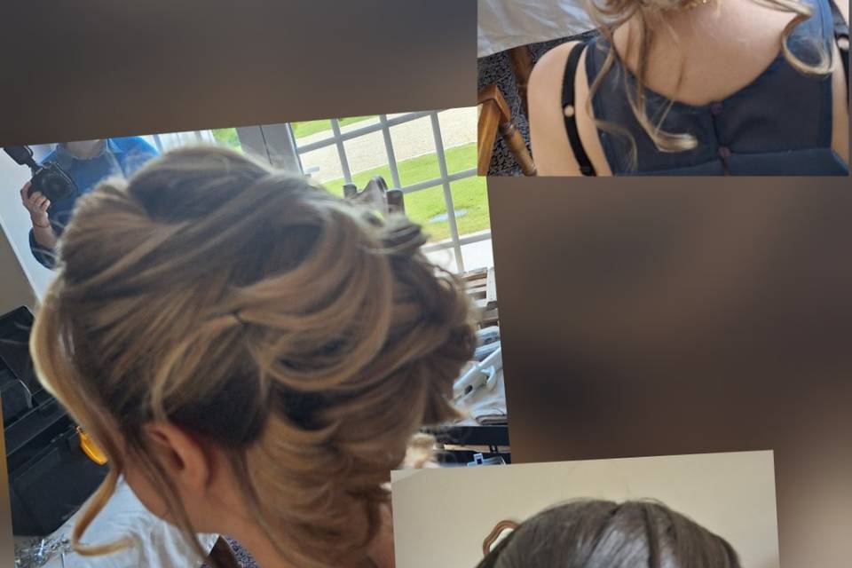 Chignons