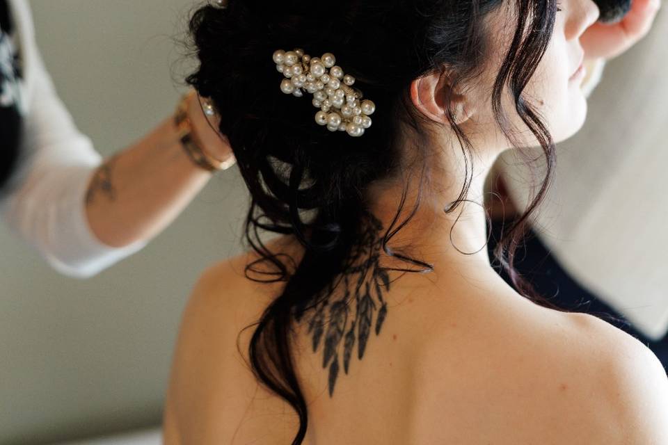 Mariée