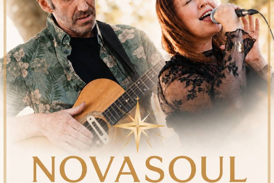 Novasoul