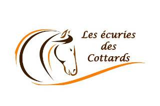 Les Écuries des Cottards logo