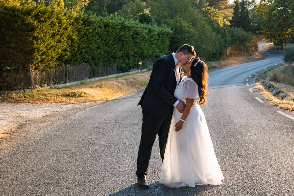 Mariage