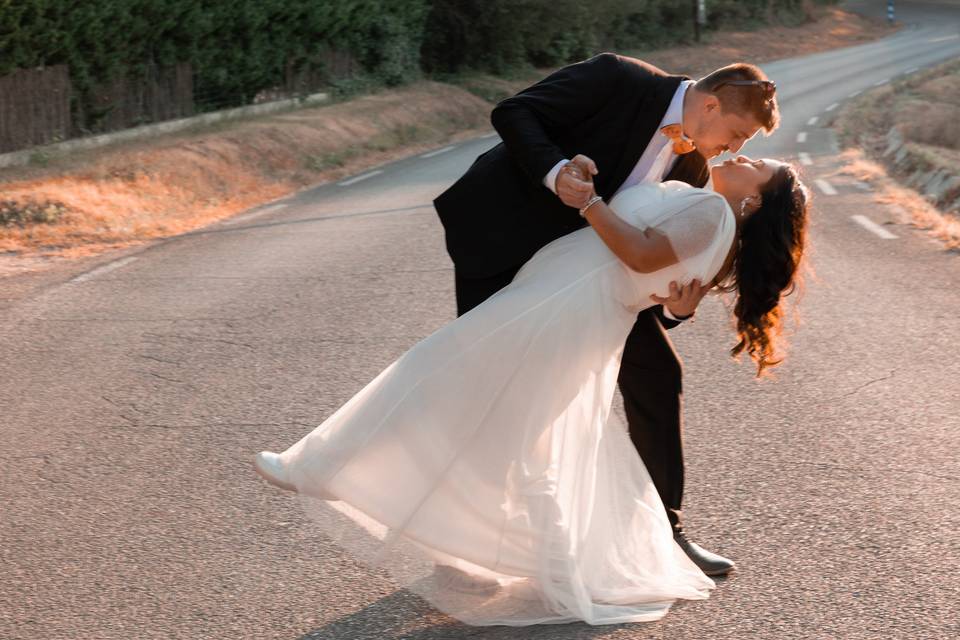 Mariage