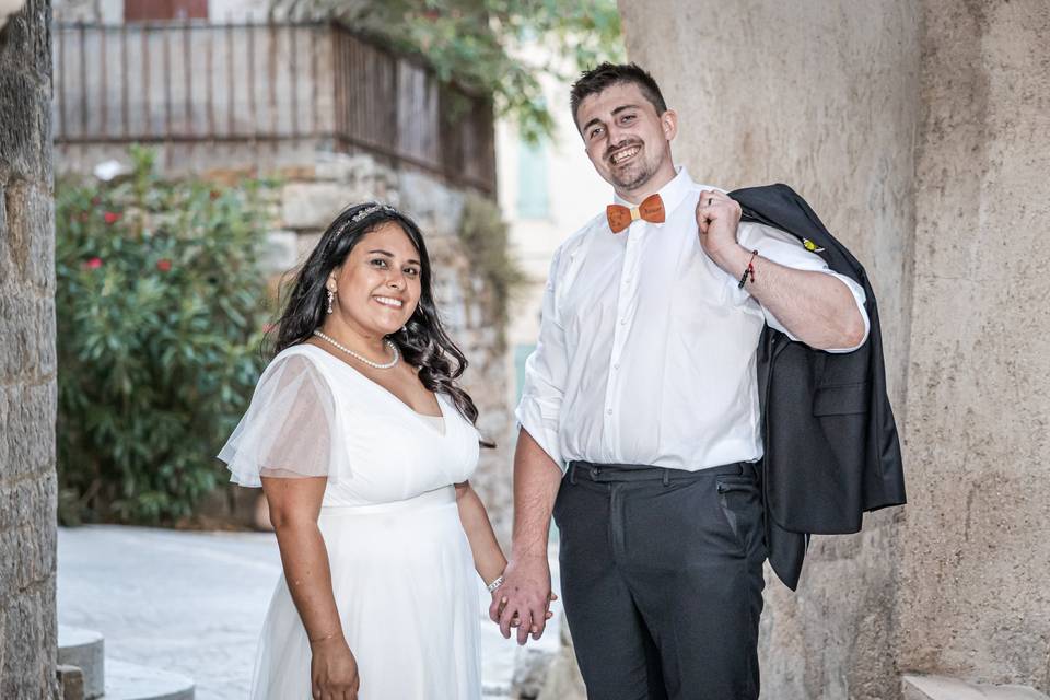 Mariage