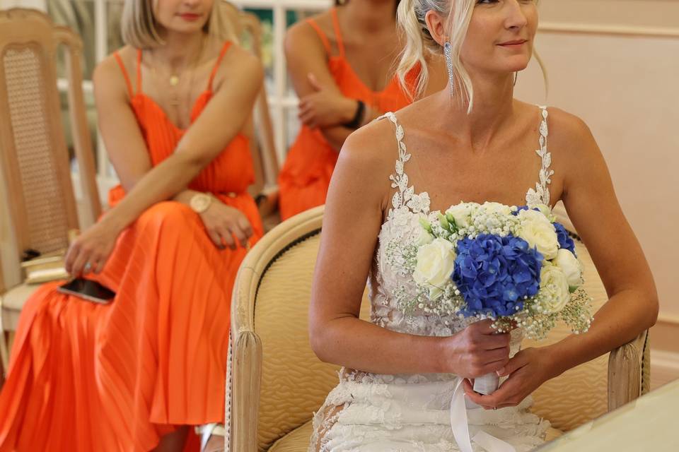 Mariage