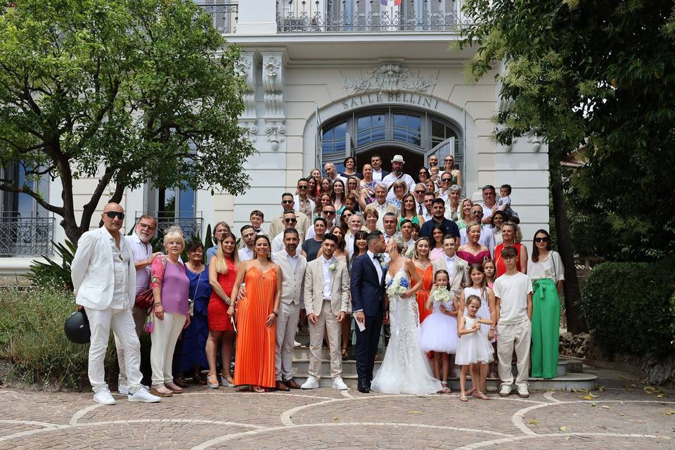 Mariage