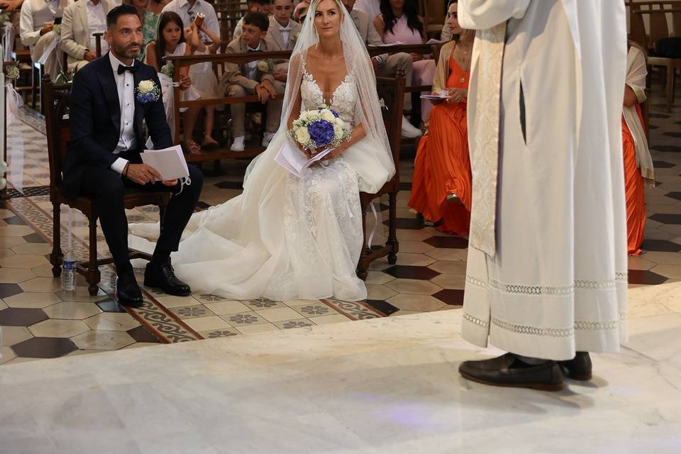 Mariage