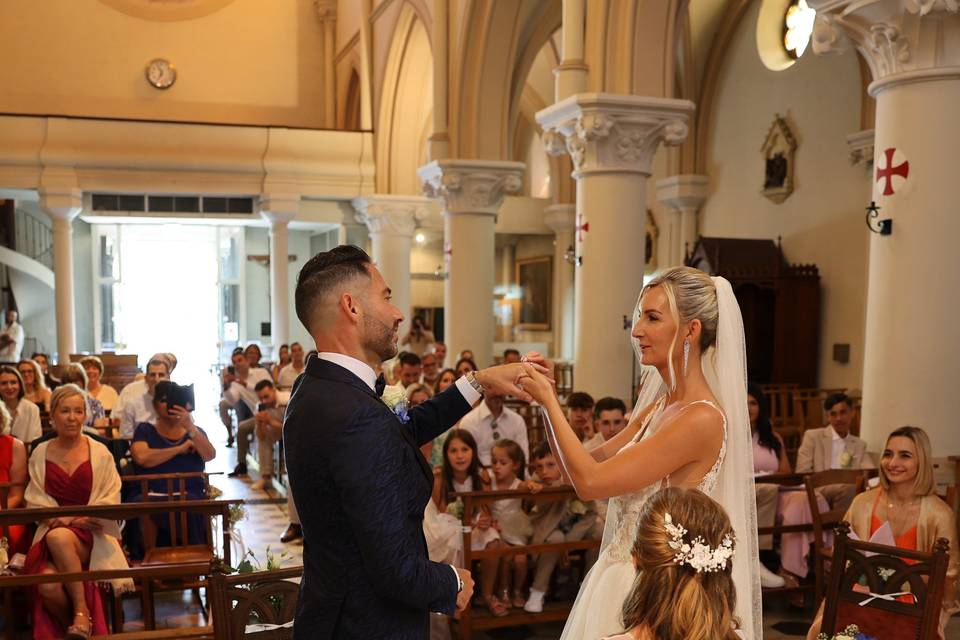 Mariage