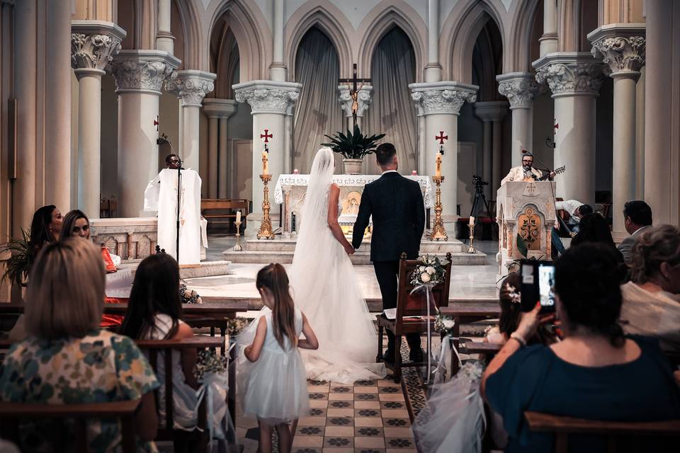 Mariage
