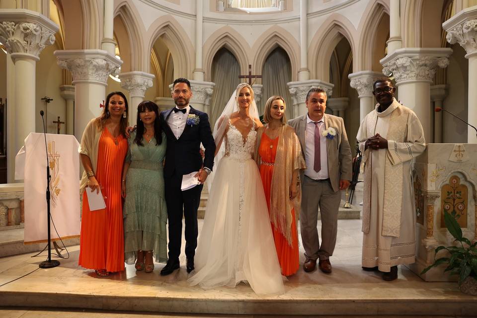 Mariage