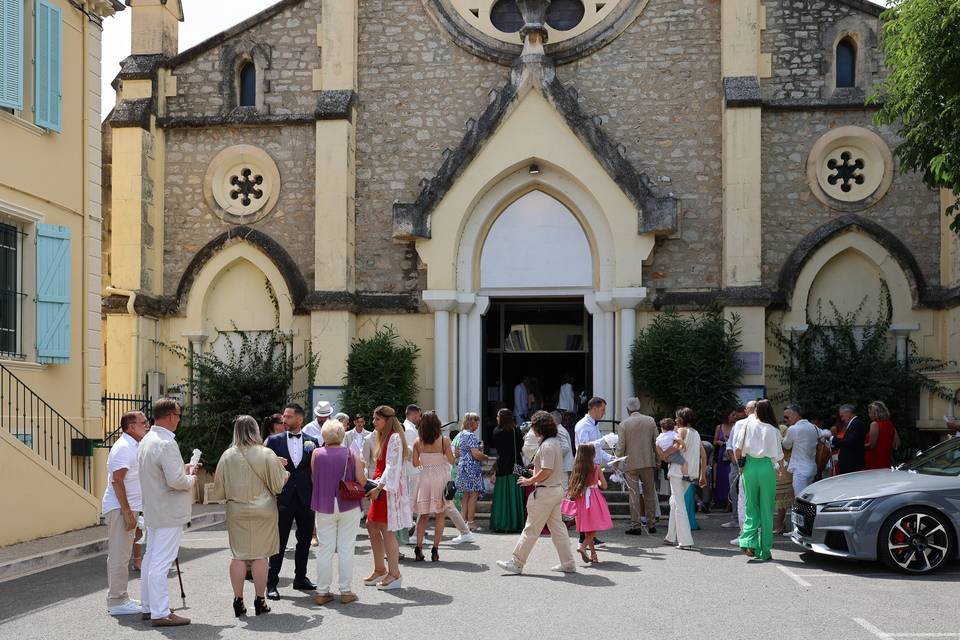 Mariage