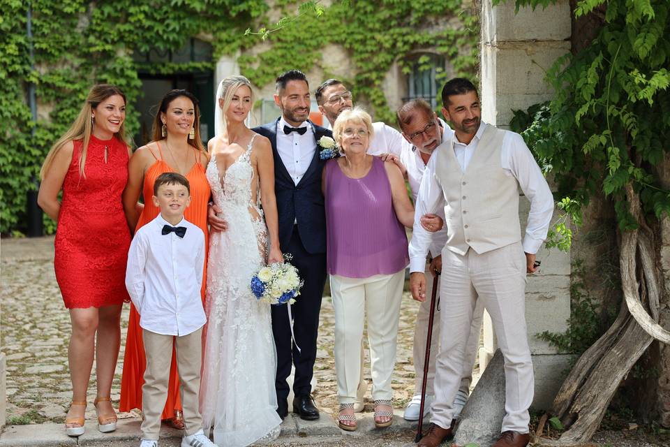 Mariage