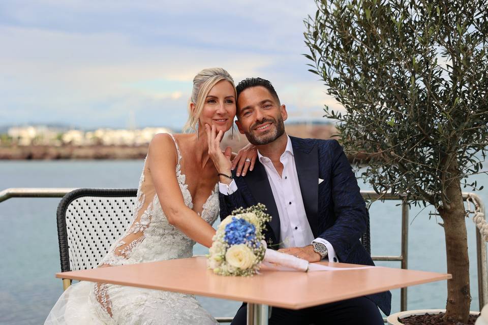 Mariage