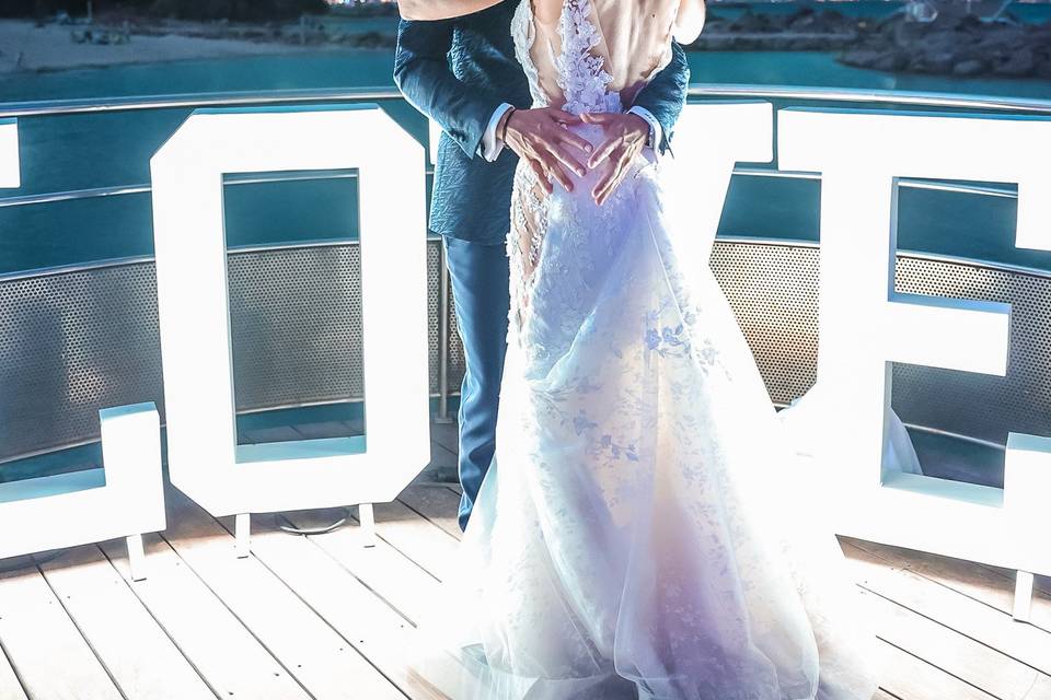 Mariage