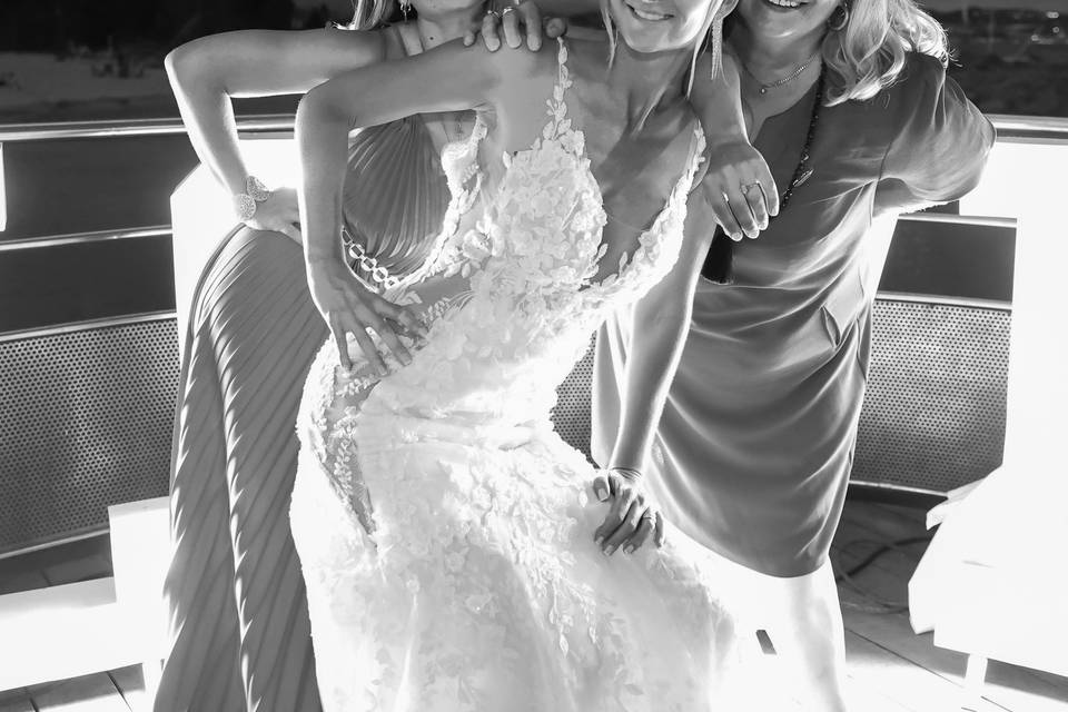 Mariage