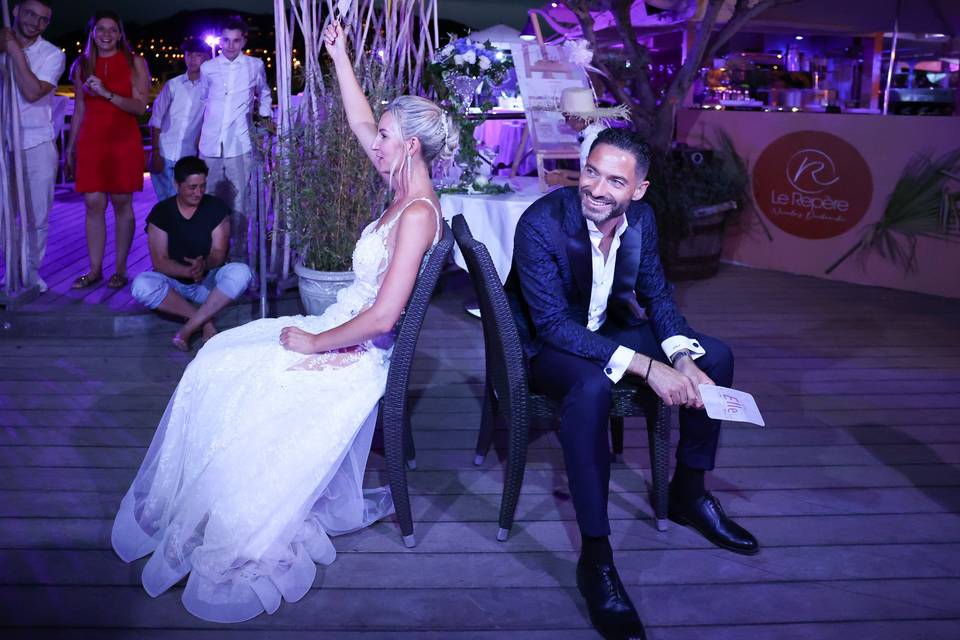 Mariage
