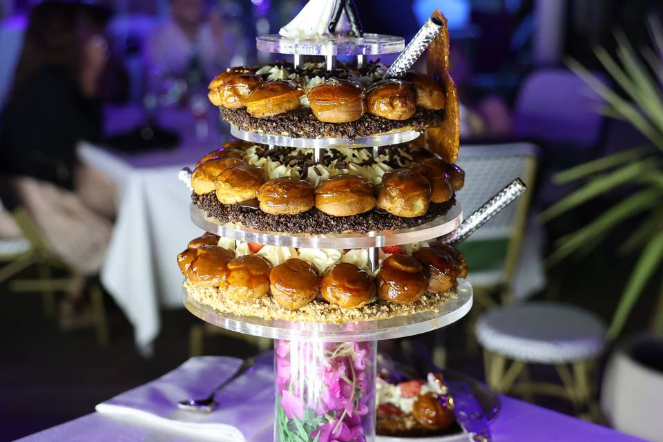Mariage