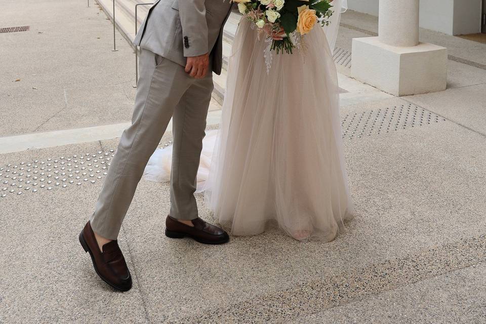 Mariage
