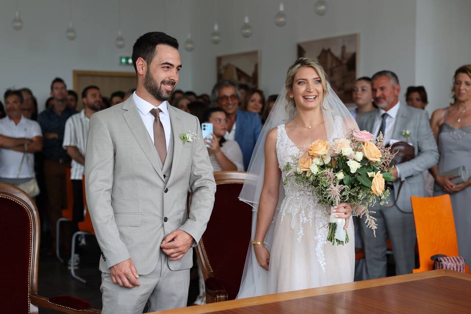 Mariage