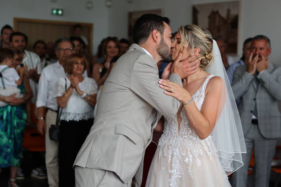 Mariage