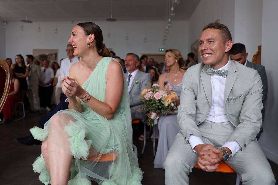 Mariage