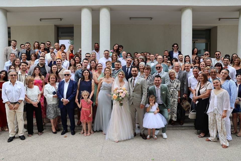Mariage