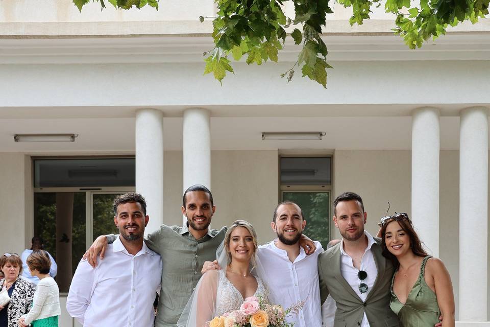 Mariage