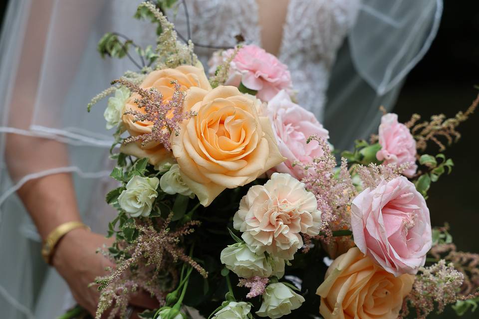 Mariage