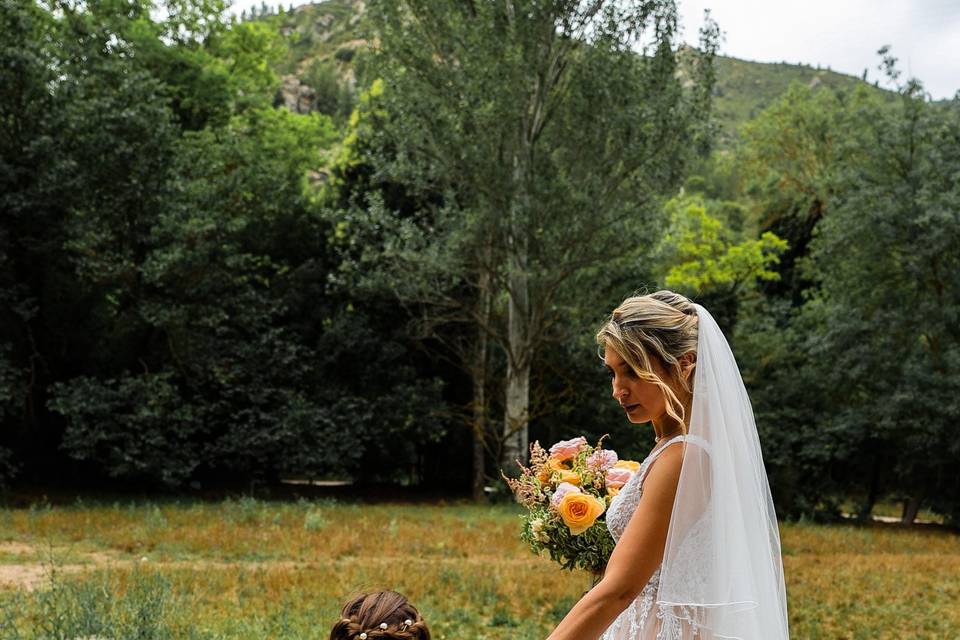 Mariage