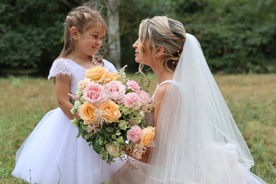 Mariage