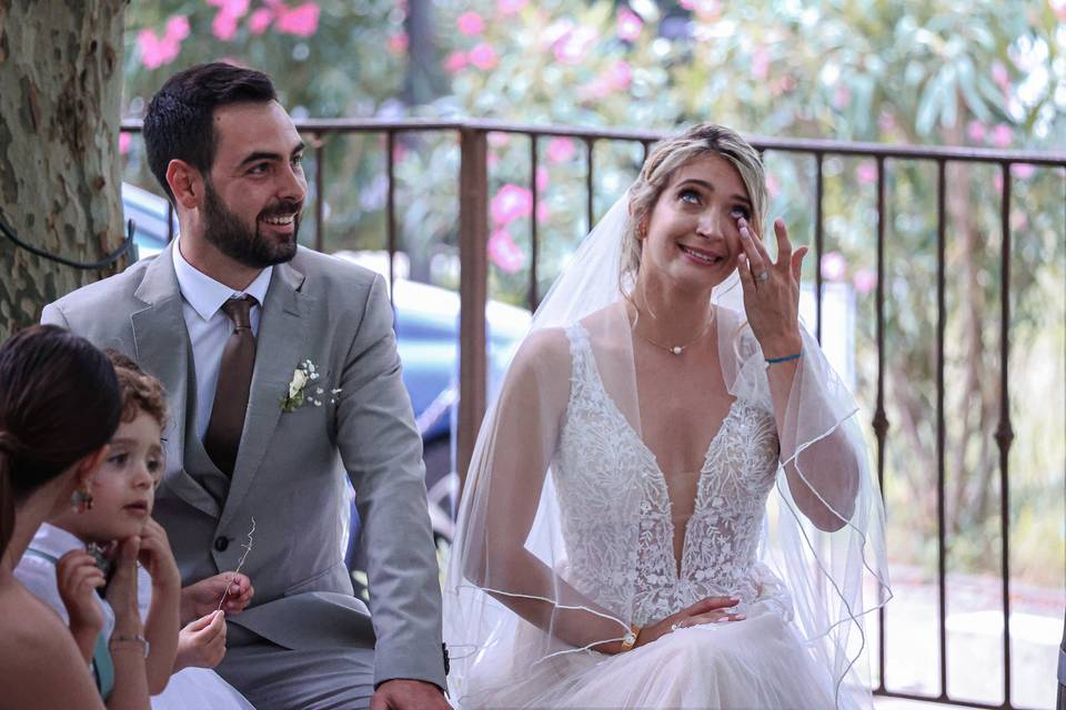 Mariage