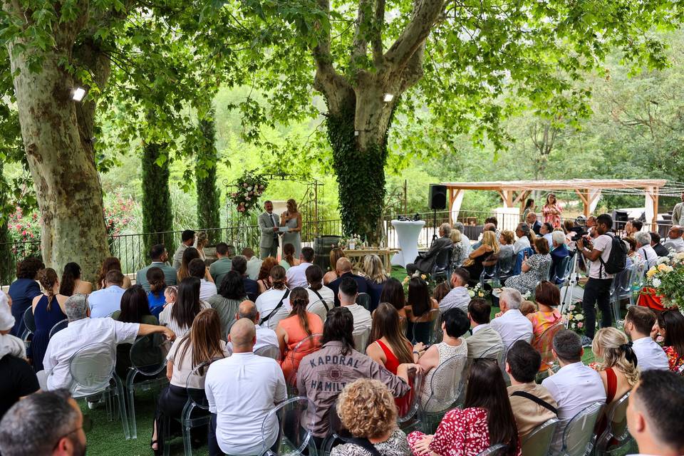 Mariage