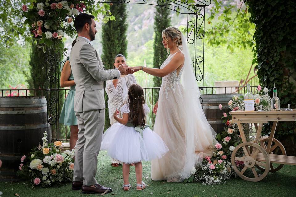 Mariage