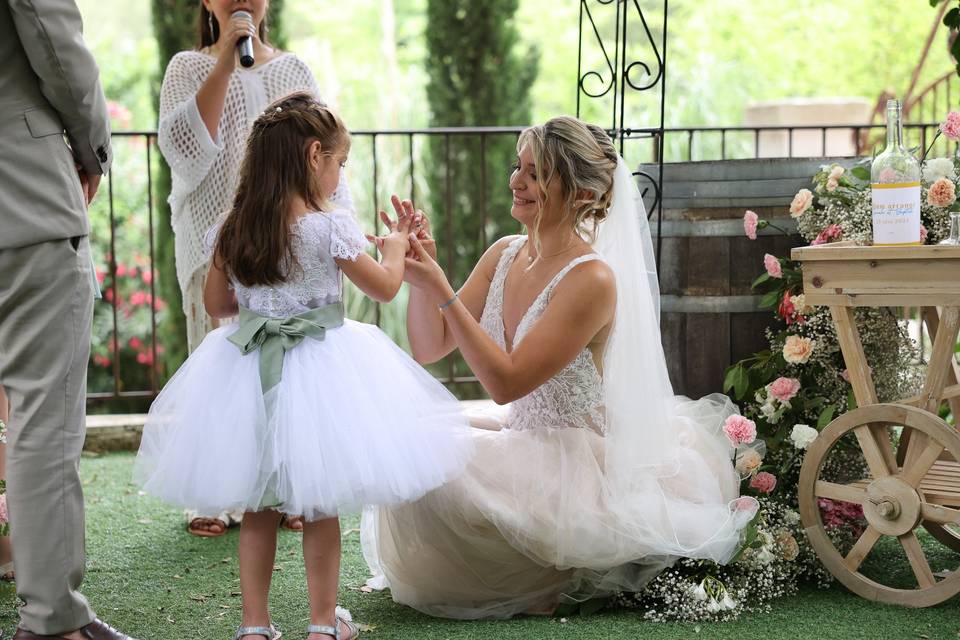 Mariage
