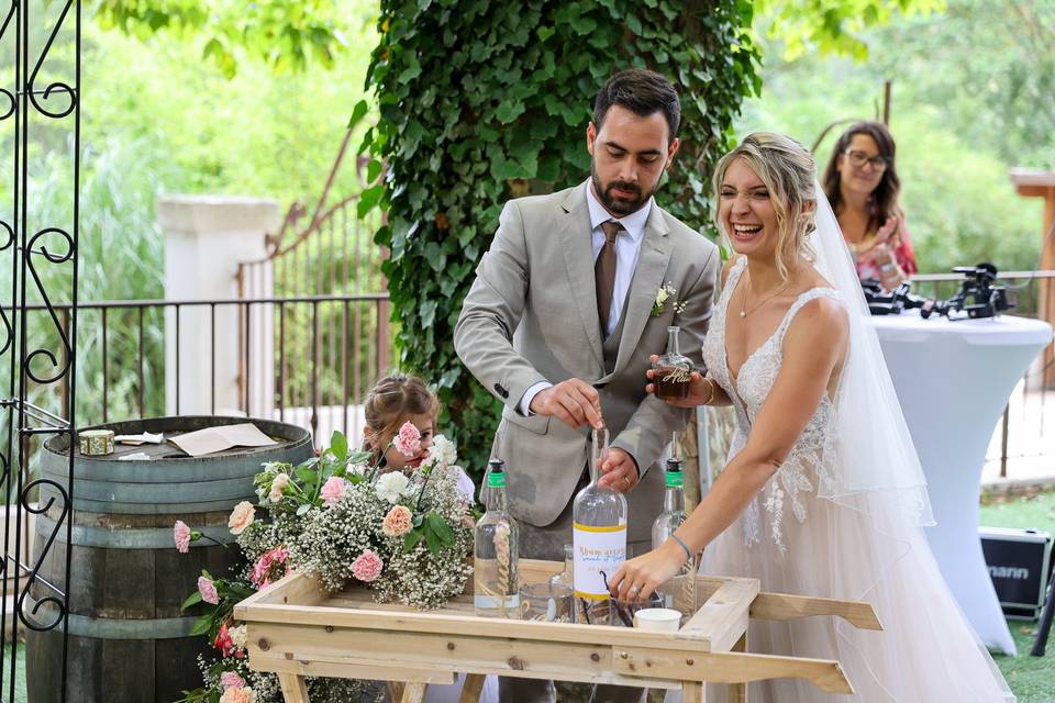 Mariage