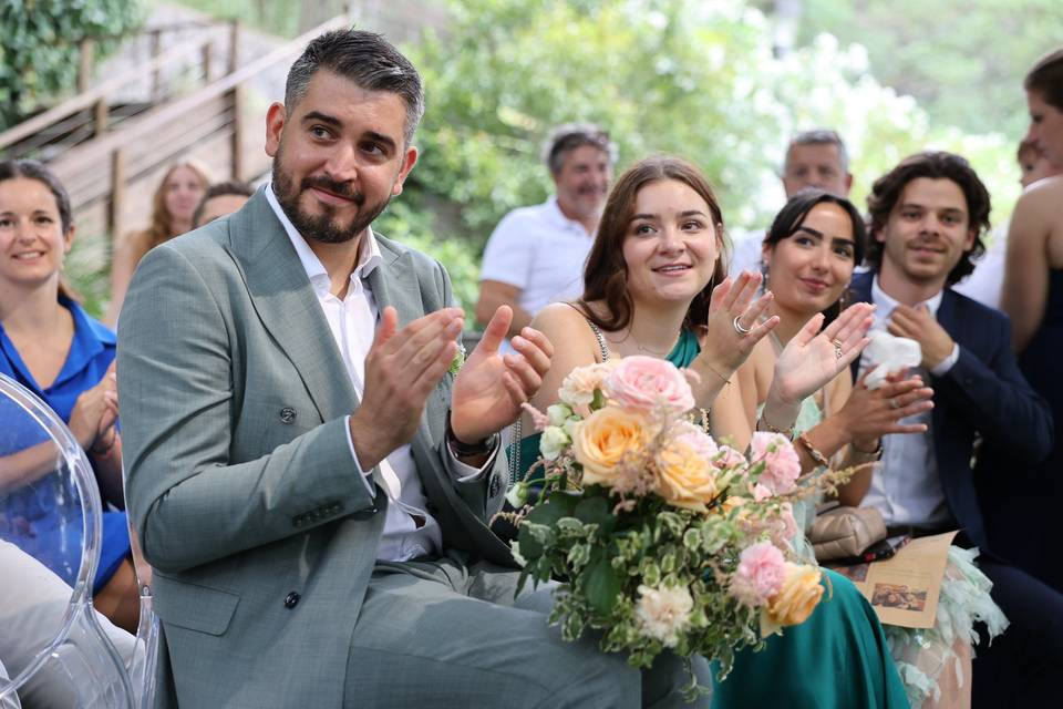Mariage