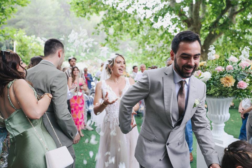 Mariage