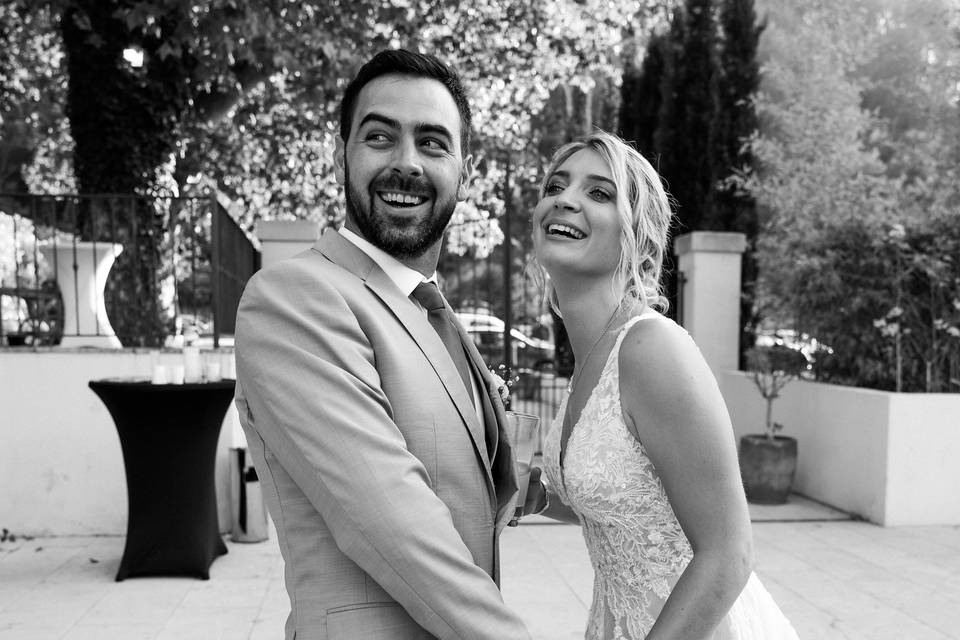Mariage