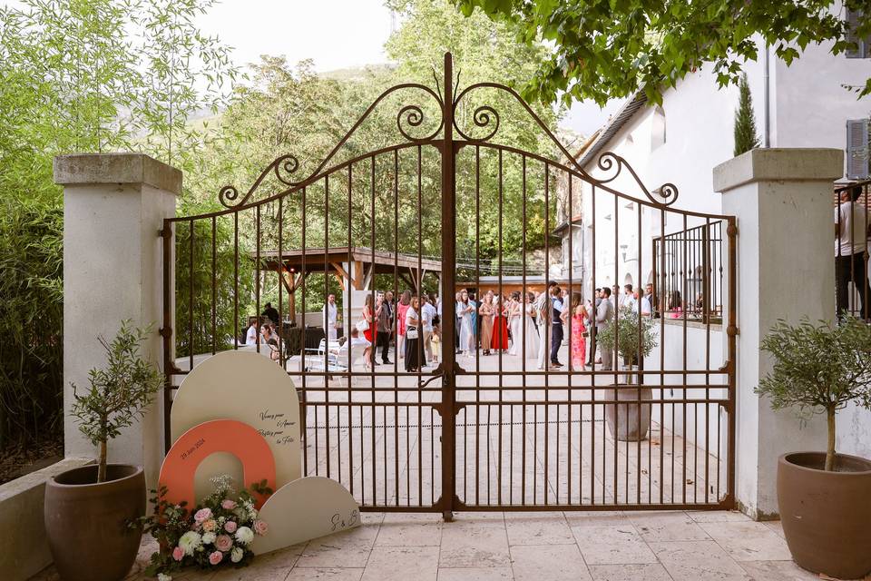 Mariage