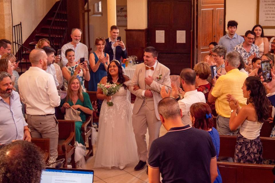 Mariage