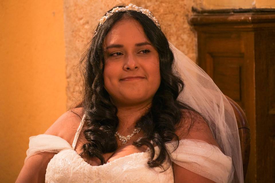 Mariage
